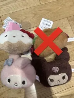 sanrio house サンリオハウス　ベーカリー　パン　コンプリートセット sanrio house サンリオハウス ベーカリー パン コンプリートセット