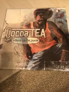 レゲエ 入手困難 Rikers  Cocoa Tea レコード レゲエ 入手困難 Rikers Cocoa Tea レコード レゲエ 入手困難