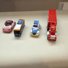 2026年最新】カーズ トミカ まとめ売りの人気アイテム - メルカリ