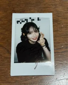 2026年最新】鎮西寿々歌 サインの人気アイテム - メルカリ