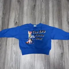 ズートピア トップス