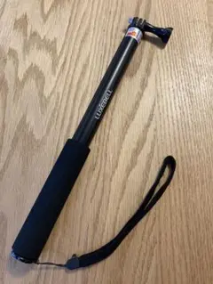 LUXEBELL 伸縮式自撮り棒　gopro用