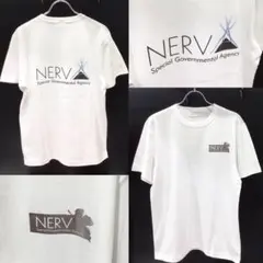 ポルノグラフィティ ヴィレヴァン NASA アポロフォトTシャツ 白