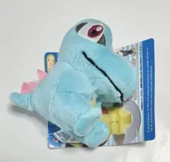 2026年最新】ワニノコ ぬいぐるみの人気アイテム - メルカリ