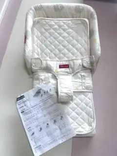 farska ベッドインベッド フレックス 説明書あり