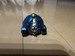 ジョジョ　一番くじ　G賞　デスクトップマスコット　シアーハートアタック