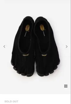 Vibram FiveFingers 26M1503P EU40のサムネイル