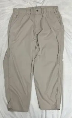 EVISEN EASY DRY PANTS ベージュXL