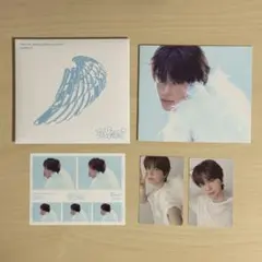 TWS playhard compact シニュ コンプリートセット トレカ