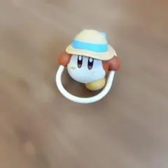 ワドルディフィギュア