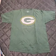 Reebok Green Bay Packers Tシャツ　XLのサムネイル