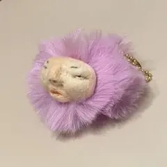 羊毛フェルト ハンドメイド キモカワシリーズ - メルカリ