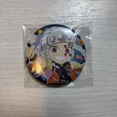 鬼滅の刃 ハロウィン2021 缶バッジ 宇髄天元