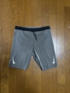 NIKE×GYAKUSOU/ハーフタイツ/Utility Short/スポーツ - メルカリ