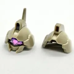 素組 ハイングラ ヘッド ガンプラ ジャンク HG 水星の魔女 頭部 プロローグ