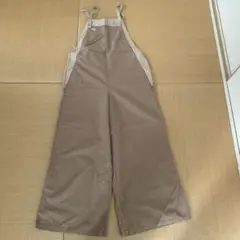 ZARAサロペット・オーバーオール・オールインワン
