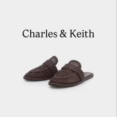 スリッポン サンダル