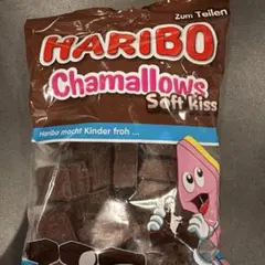 a*i様 HARIBO チョコマシュマロ 200gのサムネイル