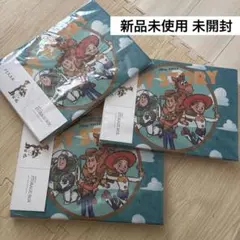 3coins トイストーリー　コラボ　収納ボックス ストレージボックス