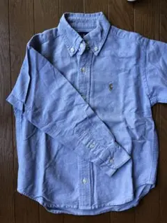 Ralph Lauren 長袖シャツ 4サイズ