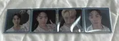 SEVENTEEN weverse 特典 マグネット