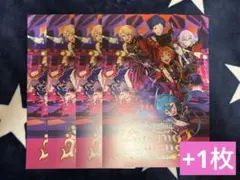 ES!!store オフィスポスター風シート Inferno Influence