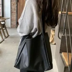 ショルダーバッグ 黒
