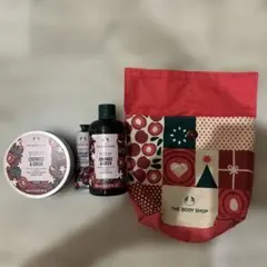 THE BODY SHOP Cherries & Cheer セットのサムネイル