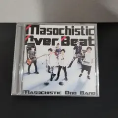 6-523 Masochistic Over Beat Masochistic