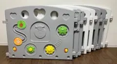 ベビーサークル セーフティグッズ