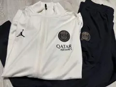 Jordan パリ・サンジェルマン ジャージセット　セットアップ 上下