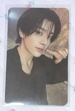 ENHYPEN vanishアルバム ジェイクトレカ