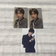 KO1KEYZ 2026 1ST FAN MEETING 照井康祐