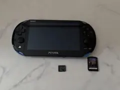 psvita メモリーカードマインクラフトカセット付き