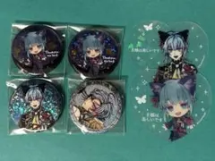 あくねこ フルーレ ナンジャ まとめ売り