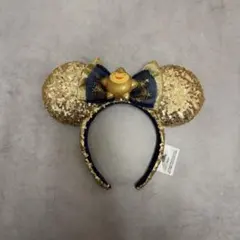 【カリフォルニアディズニー】ウィッシュ カチューシャ