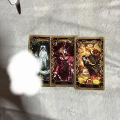 LIMBUS COMPANY アルカナカードコレクション BOX 全種 未開封品 - メルカリ
