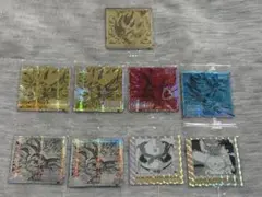 ドラゴンボール ウエハース 神セット！早い者勝ち！