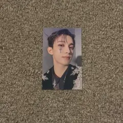SEVENTEEN 消費期限 ユニバ ラキドロ ドギョム