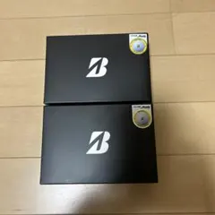 新品⭐︎ゴルフボール　ブリヂストン１２球