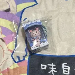 ちいかわ パッケージチャーム 古本屋 カニちゃん