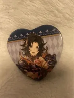 2025年最新】グラブル ランスロット 缶バッジの人気アイテム - メルカリ