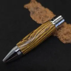 花梨瘤ジェットストリーム