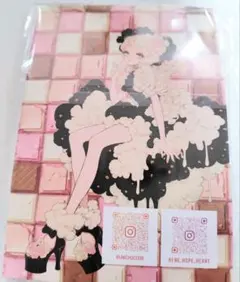 nene様 unichoco様 chocolateフレークシール新品未開封