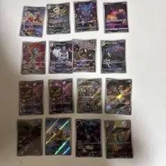 ポケモンカード AR まとめ売り