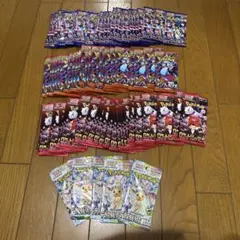 ビックカメラ当選品 ポケカ未開封100P レシート画像有 ポケモンカード