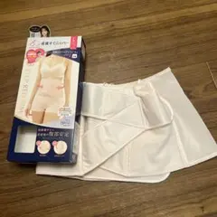 犬印　産後すぐニッパー　ピンク　L