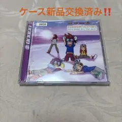 DIGIMON HISTORY 1999-2006 ALL THE BEST