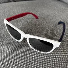 FILA スポーティーサングラス　メンズ　スポーツ メガネ 眼鏡