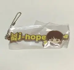 BTS 一番くじ チャーム J-hope